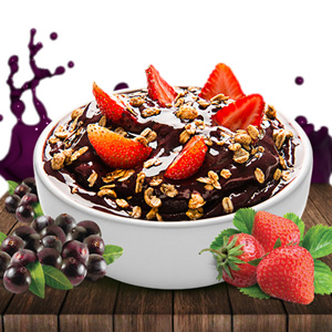Categoria Açai