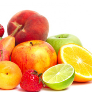 Categoria Frutas