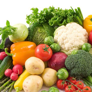 Categoria Legumes
