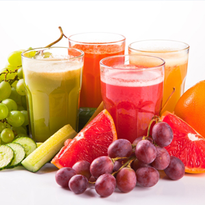 Categoria Polpa de Frutas